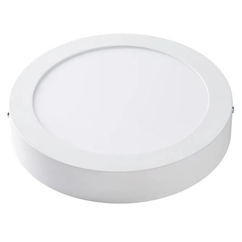 LED-панель накладная круглая 24 Вт Ø 285 4200K 1910 Lm (442SRP-24)