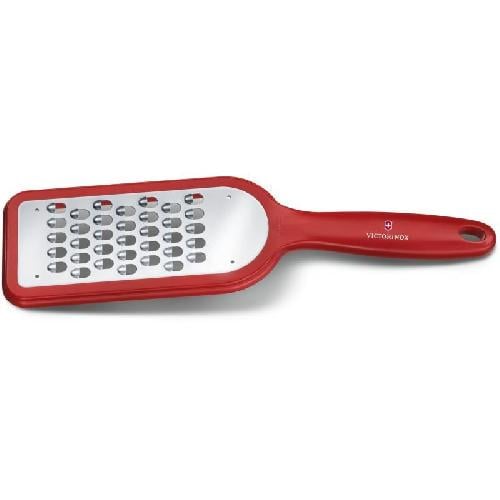 Терка грубая Victorinox 7.6081.1 Red (Vx76081.1)