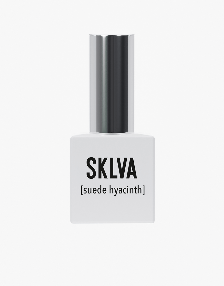 Парфуми чоловічі Suede Hyacinth SKLVA 10 мл