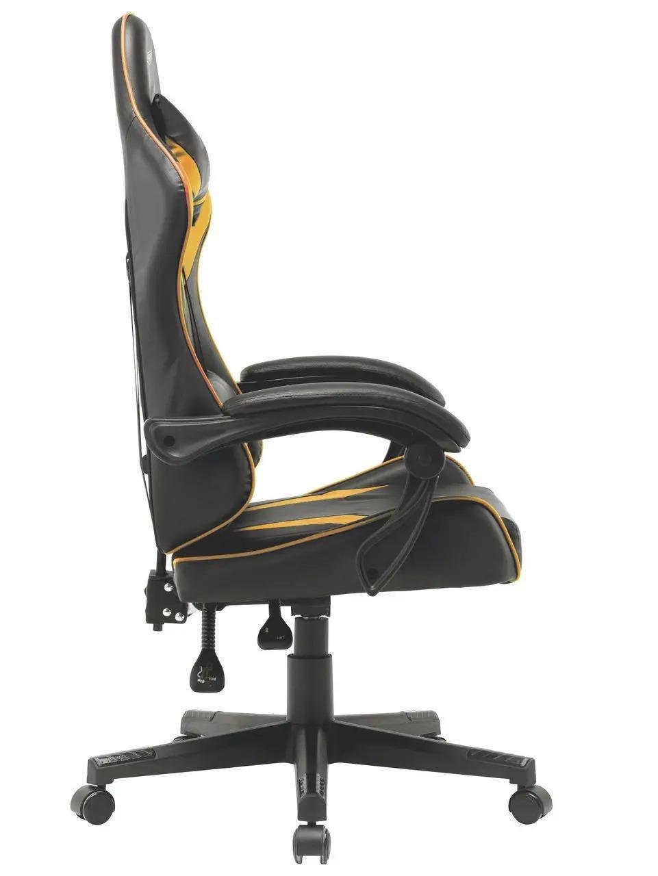 Кресло AMF VR Racer Dexter - фото 4