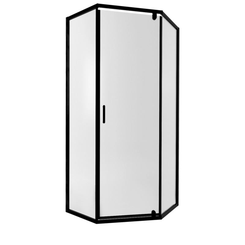 Душова кабіна Qtap Scorpio BLA10995-AC6 90х90 см (14617848)