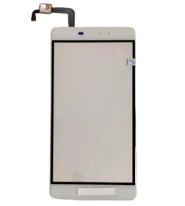 Сенсор для Coolpad E502 White (000017309)