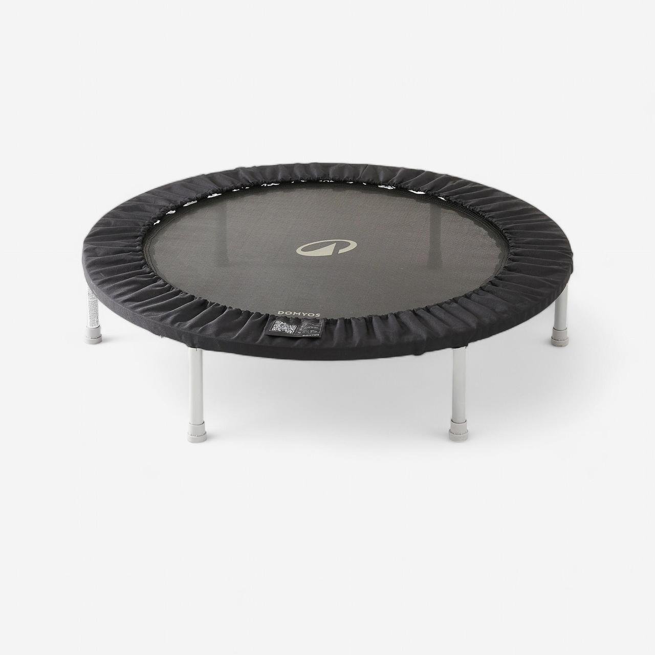 Батут Fit Trampo 100 для кардиофитнеса (21083471)
