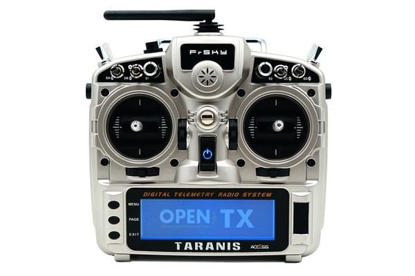 Апаратура керування FrSky Taranis X9DP 2019 ACCESS/2S 2100 mAh (52189) - фото 1