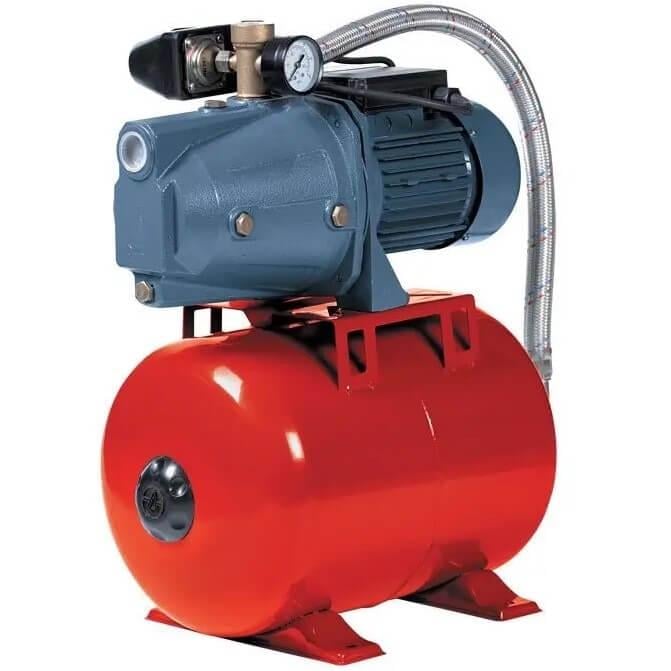 Насосная станция NPO AUJET 40/24L 600 Вт