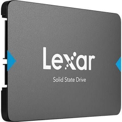 SSD-накопичувач Lexar NQ100 960GB 2,5" (LNQ100X960G-RNNNG) - фото 3 SSD-накопичувач Lexar NQ100 960GB 2,5" (LNQ100X960G-RNNNG) - фото 3
