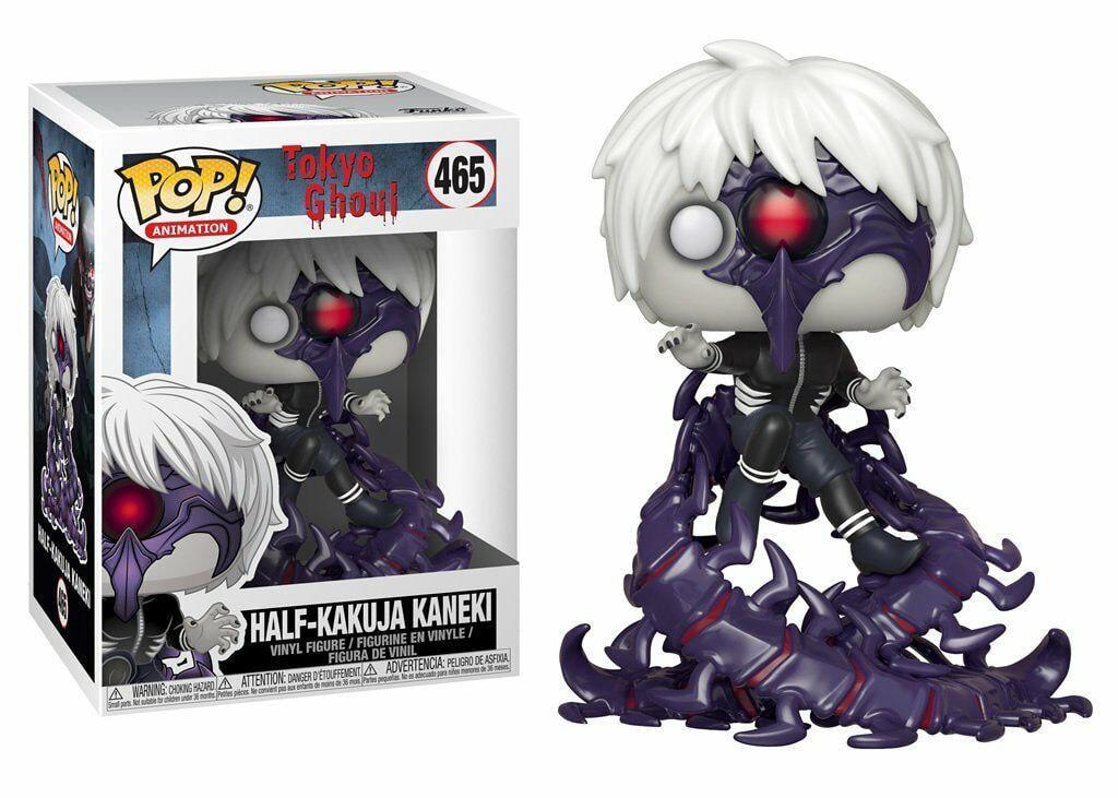 Фігурка Funko Pop Токійський гуль Полукакуджа Канеко 10 см