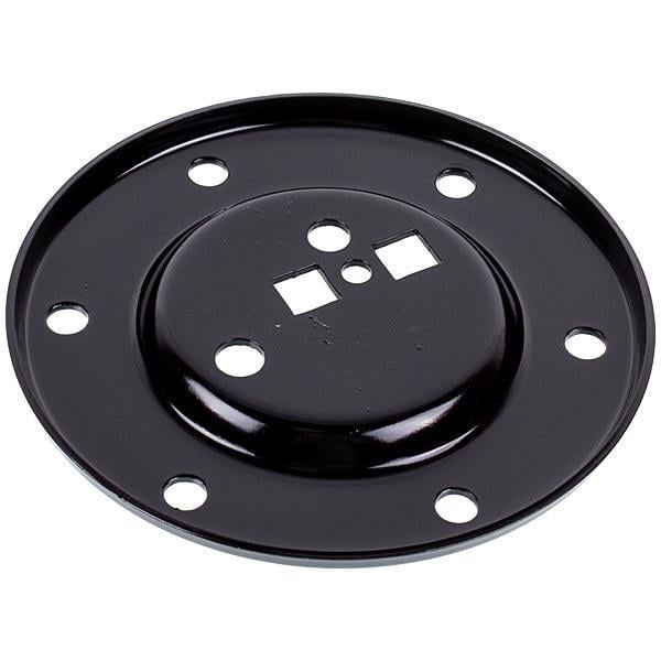 Фланец 107736 для бойлеров Tesy/Hi-therm/BOSCH/ 135 мм /6 отверстий под болты (00000039550) - фото 2 Фланец 107736 для бойлеров Tesy/Hi-therm/BOSCH/ 135 мм /6 отверстий под болты (00000039550) - фото 2