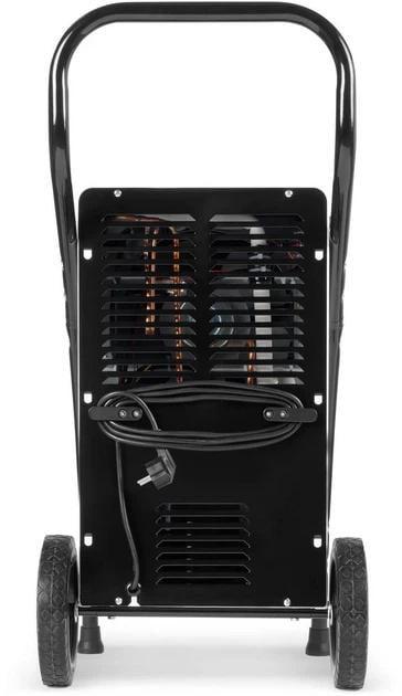 Осушувач повітря Trotec TTK 170 ECO (33858086) - фото 4