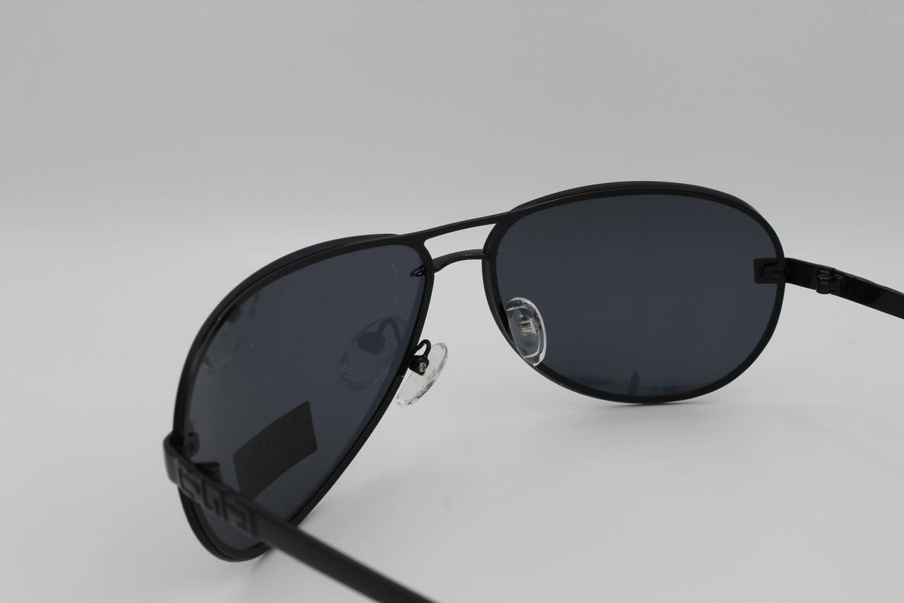 Сонцезахисні окуляри поляризаційні чоловічі Molik P8008 c9 (2584410523) - фото 8 Сонцезахисні окуляри поляризаційні чоловічі Molik P8008 c9 (2584410523) - фото 8