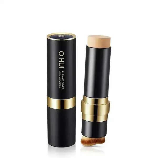 Тональная основа Стик O HUI Ultimate Cover Stick Foundation 15 г #01 Milk Beige (8801051404166)