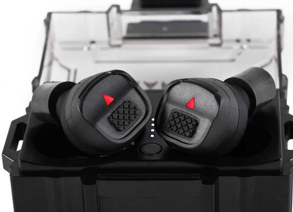 Беруши активные Earmor M20Т с Bluetooth для стрельбы (11452996) - фото 5 Беруши активные Earmor M20Т с Bluetooth для стрельбы (11452996) - фото 5