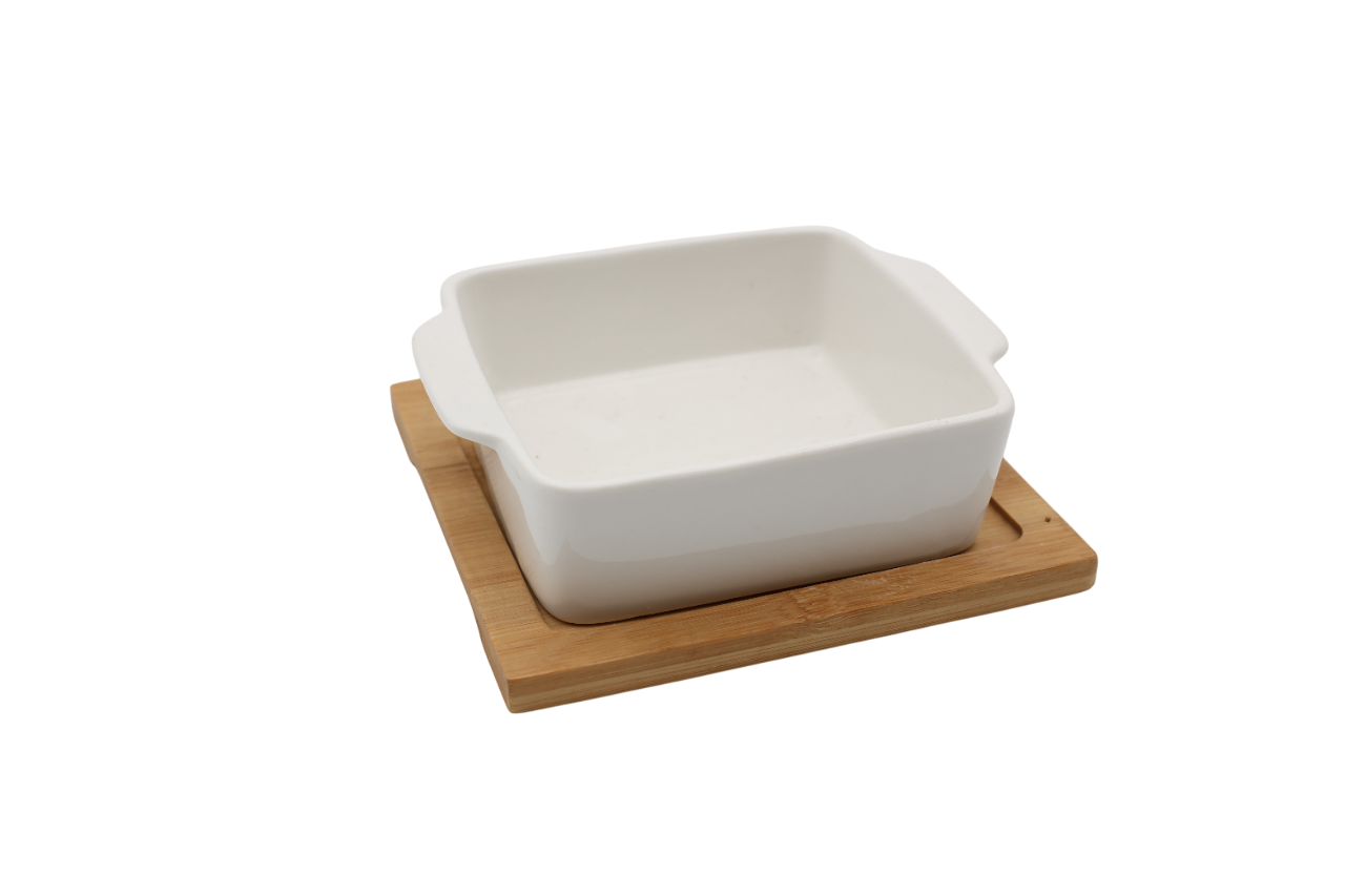 Пиала керамическая на подставке Eurogold (7112901410)