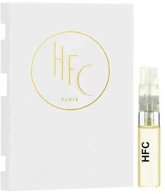 Парфюмированная вода для женщин Haute Fragrance Company Dazzling Girls 2,5 мл пробник (383722)