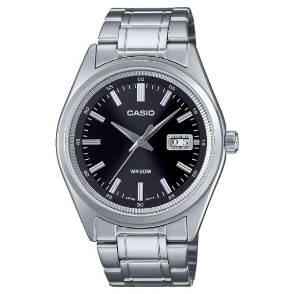 Часы мужские Casio MTP-B180D-1A1