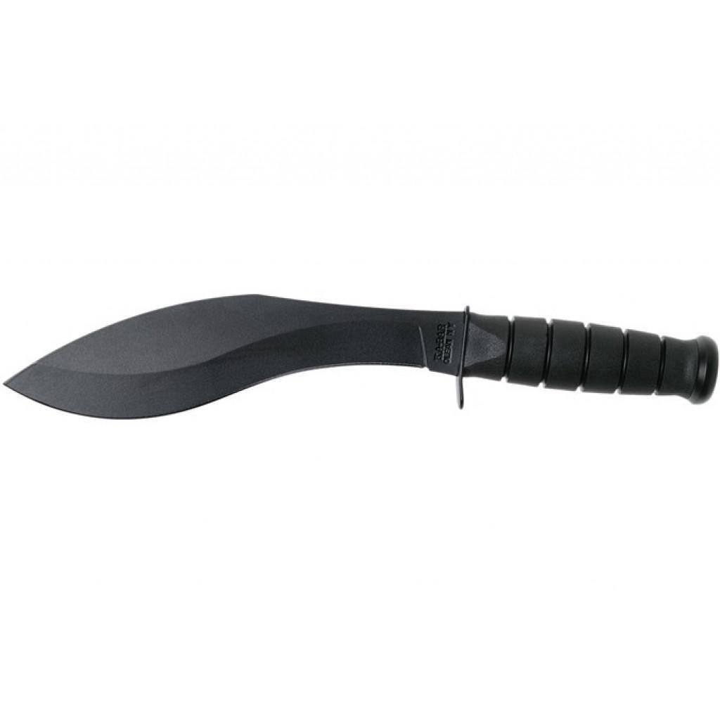 Нож охотничий KA-BAR Combat Kukri (1280) Нож охотничий KA-BAR Combat Kukri (1280)