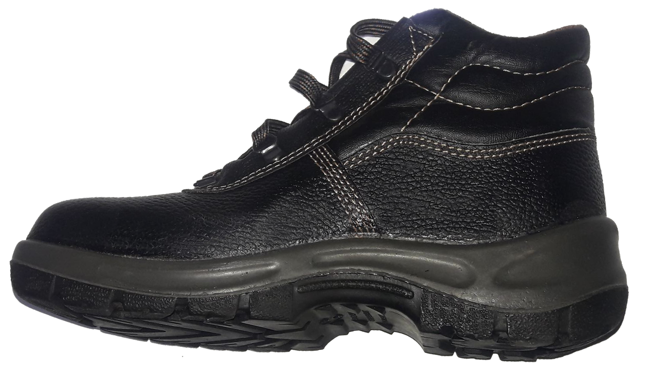 Черевики захисні KOS Del 04683 р. 42 - фото 2 Черевики захисні KOS Del 04683 р. 42 - фото 2