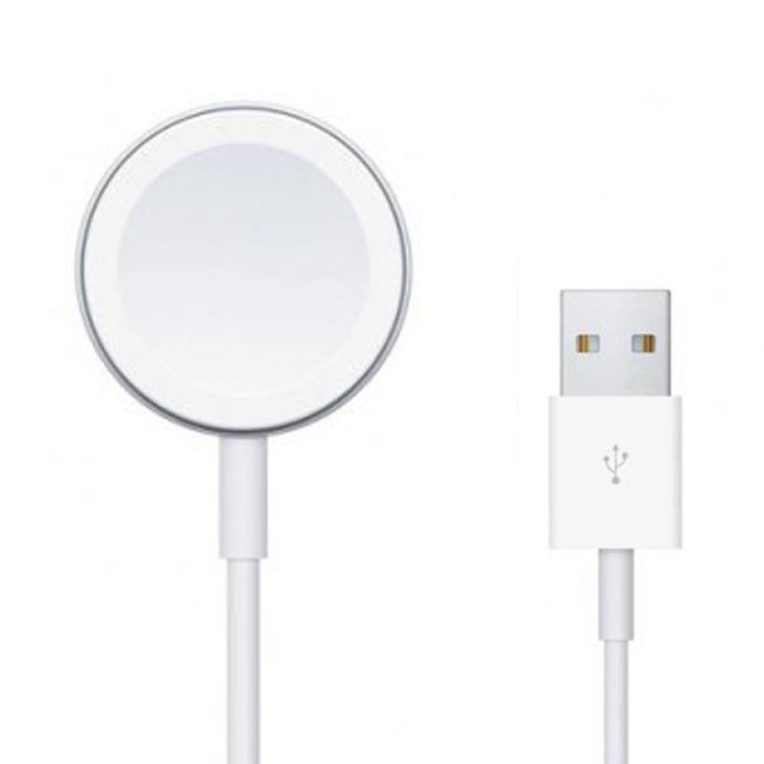 Зарядное устройство беспроводное Xo магнитное 2 W White (CX012)