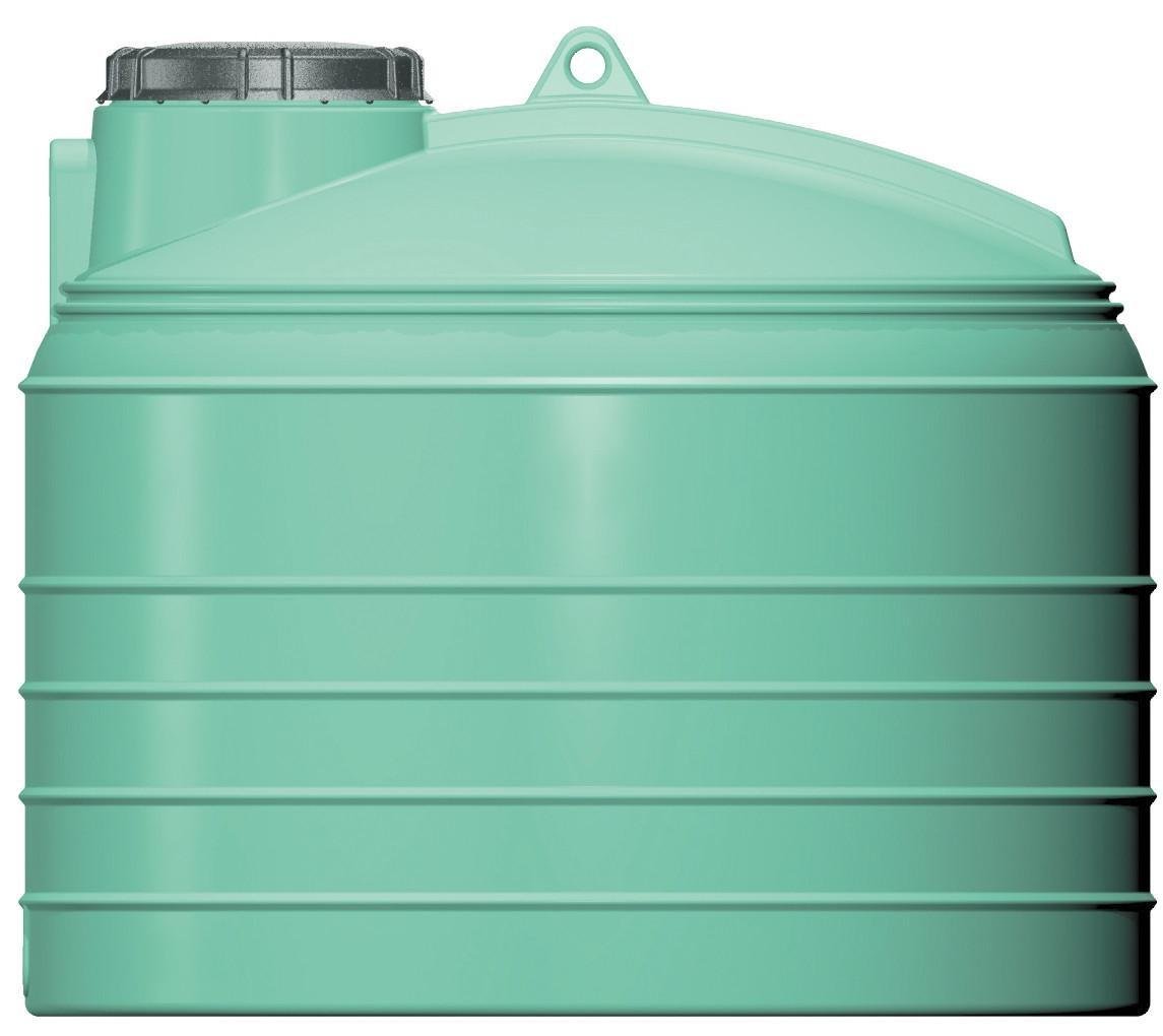 Емкость пластиковая для питьевой воды Telcom Aquarius 5000 л (PAN-5000) - фото 3