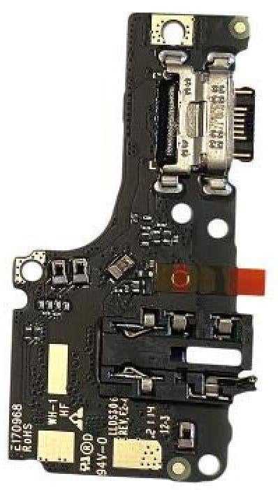 Плата дополнительная Redmi Note 10S/POCO M5s (5600010K7B00)