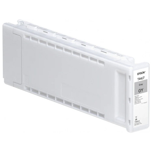 Картридж струйный Epson T44J740 для SureColor SC-P7500/9500 700 мл Grey (C13T44J740)