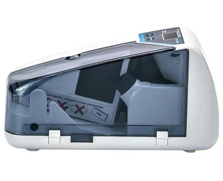 Счетчик банкнот Dors CT1015 (577093993)