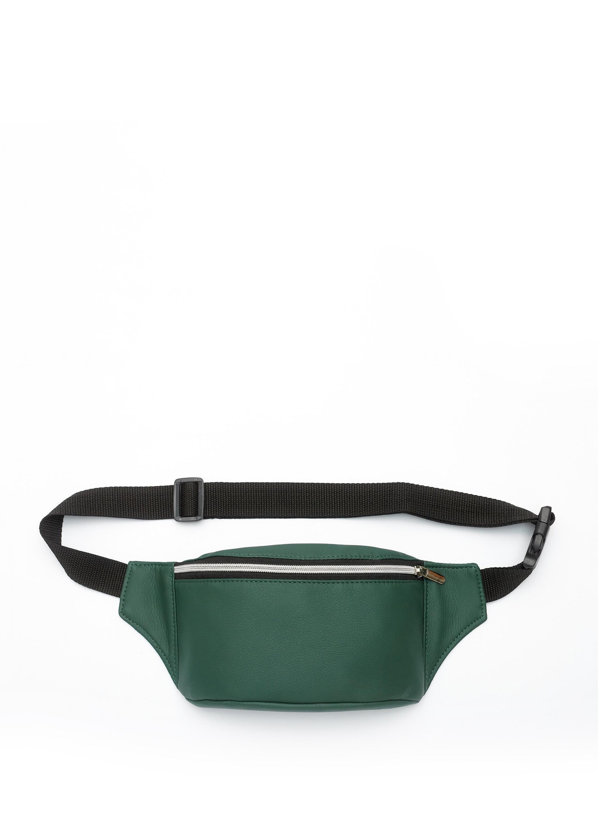Сумка на пояс Sambag Tirso MSSP Зеленый (17262) Сумка на пояс Sambag Tirso MSSP Зеленый (17262)