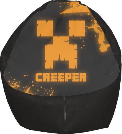 Кресло-груша Minecraft M (13242304)