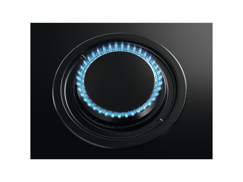 Варочная поверхность комбинированная AEG HDB95623NB - фото 3 Варочная поверхность комбинированная AEG HDB95623NB - фото 3