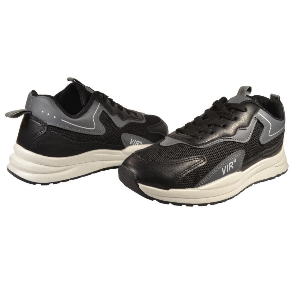 Кросівки Swin Shoes 107-23-816 р. 39 25,2 см (11947615) - фото 3 Кросівки Swin Shoes 107-23-816 р. 39 25,2 см (11947615) - фото 3