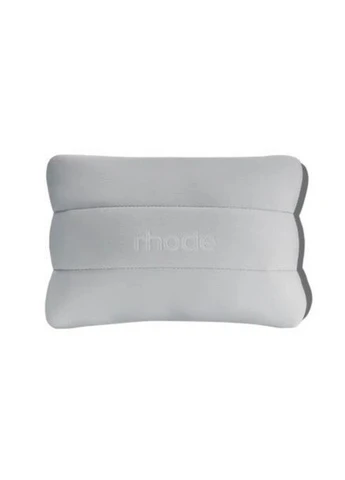 Косметичка м'яка Rhode Bubble Bag Grey Косметичка м'яка Rhode Bubble Bag Grey