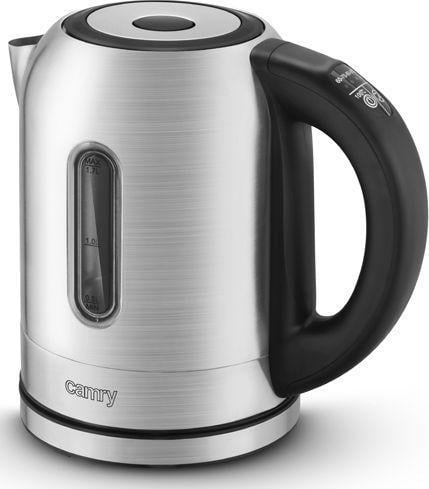Електрочайник Camry CR 1253 (471274)