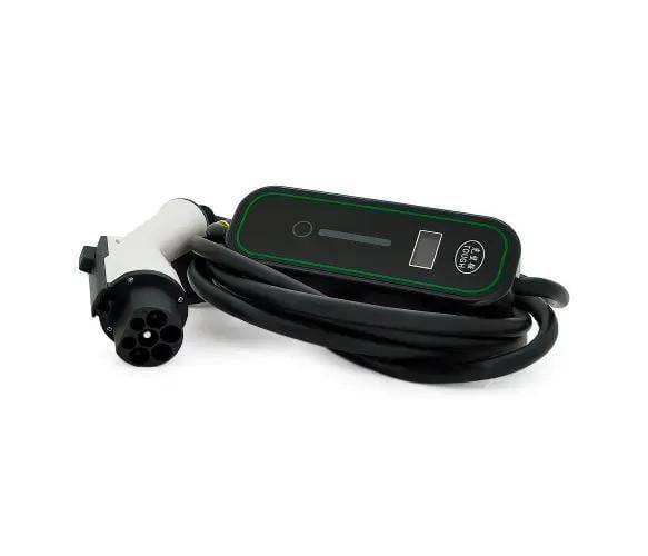 Зарядное устройство для электромобиля VOLTRONIC Tough-16A10 m Led SW (3221106556)
