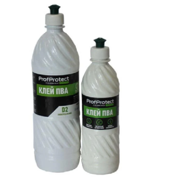 Клей ПВА-Д2 універсальний 5 кг