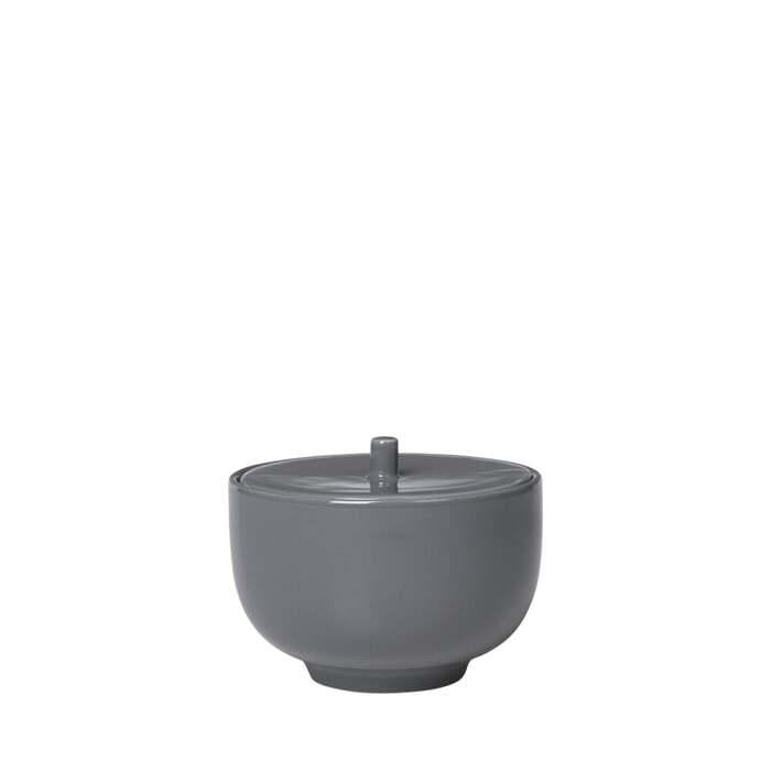 Сахарница Blomus Sharkskin Ro 10 см (2548213)