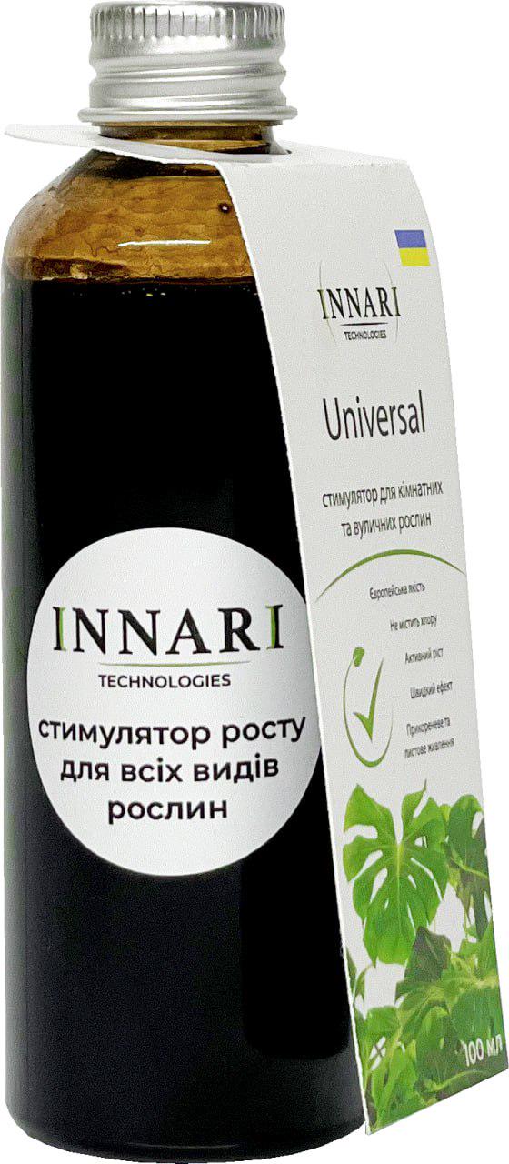 Добриво Innari Technologies для стимуляції росту рослин 100 мл