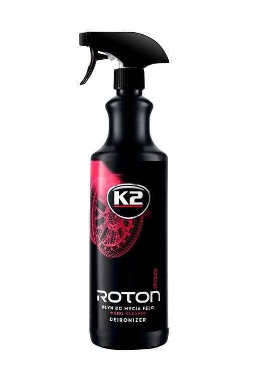 Очищувач дисків тригер К2 ROTON PRO 1 л (D1001)