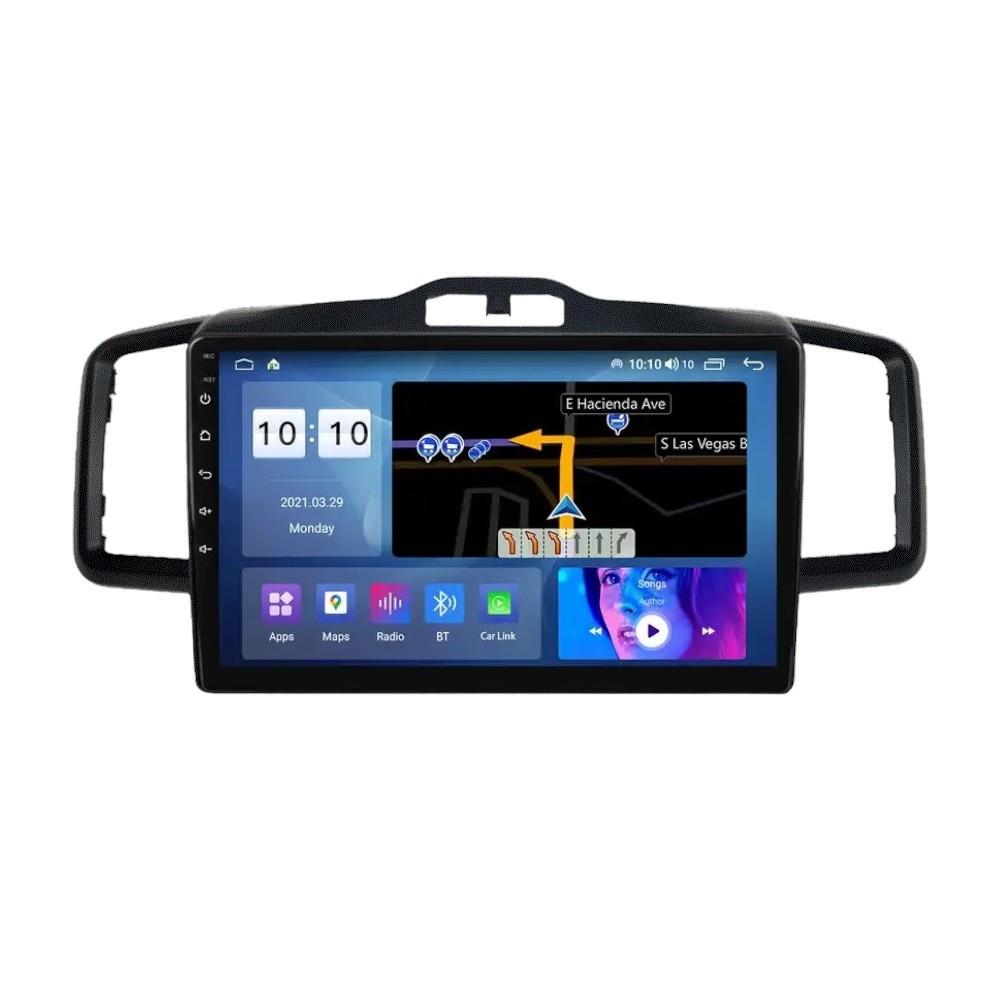 Магнитола штатная Mekede M300S для Honda Freed 2008-2016 F1 10" (2226416156)