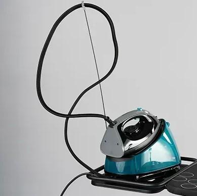 Доска для глажки Rolser K-TRES Lima (K03015-2067) - фото 6