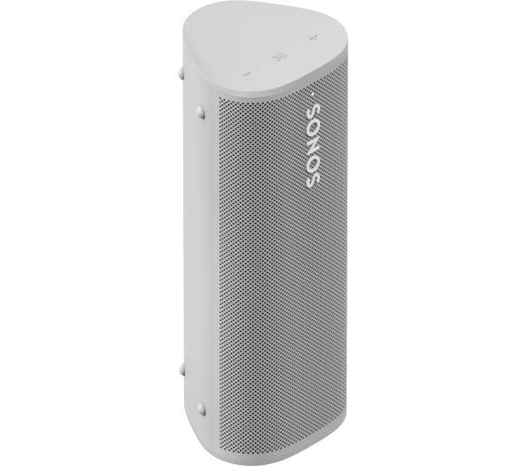 Портативна колонка Sonos Roam SL Lunar White (RMSL1R21)