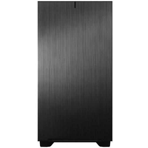 Корпус для комп'ютера Fractal Design Define 7 Solid no PSU Black - фото 3