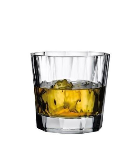 Набор стаканов для виски Nude Hemingway 330 мл 4 шт. (68002)