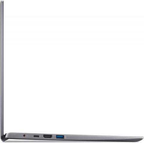 Ноутбук Acer Swift 3 SF316-51-740H Steel Gray (NX.ABDAA.002) - фото 8