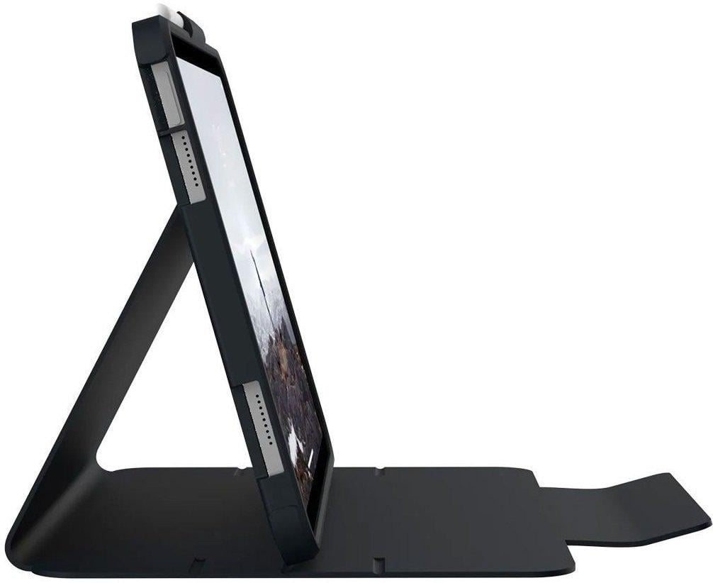 Чохол UAG DOT для планшета Apple iPad 10,9" 10TH GEN 2022 Чорний (12339V314040) - фото 4