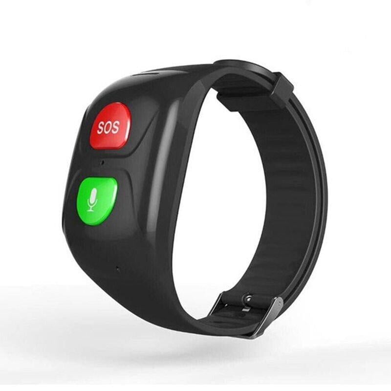 GPS-браслет для дітей і літніх GPAX SH993
