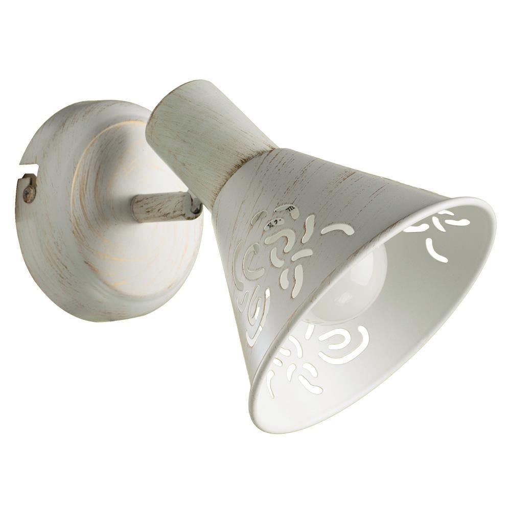 Светильник настенный Arte Lamp Cono (A5218AP-1WG)