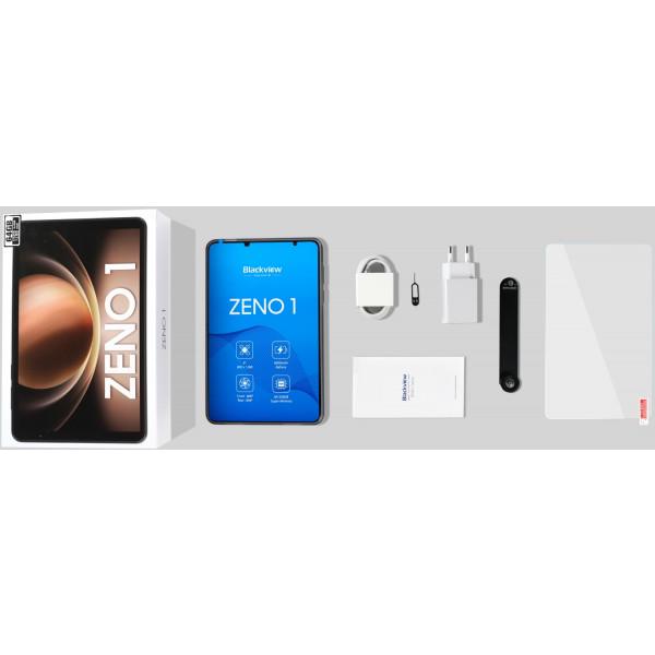 Планшет Blackview ZENO 1 Black (BV_ZENO1_6_256_BK) - фото 7 Планшет Blackview ZENO 1 Black (BV_ZENO1_6_256_BK) - фото 7