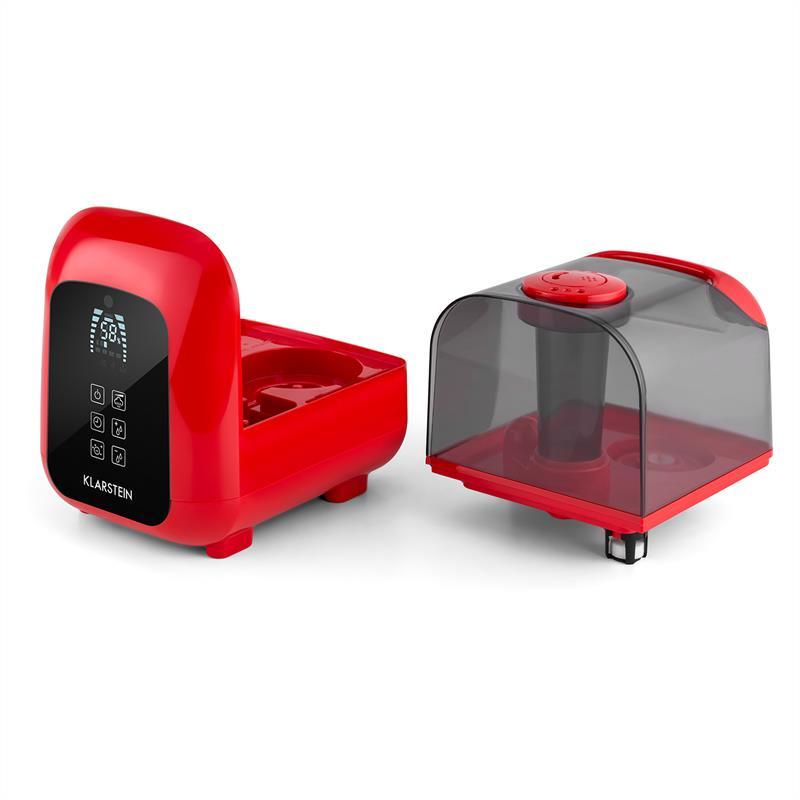 Зволожувач повітря KLARSTEIN Sevilla - фото 2