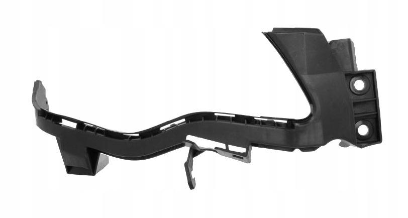 Крепление переднего бампера Subaru Impreza 2011-2016 левое под фарой (186732931)