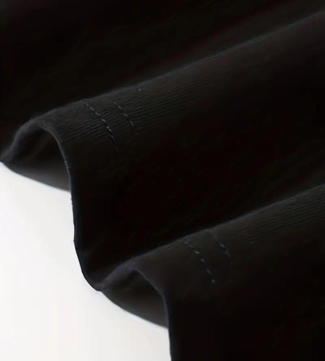 Футболка мужская с принтом р. 52 Черный (2541355540) - фото 7 Футболка мужская с принтом р. 52 Черный (2541355540) - фото 7